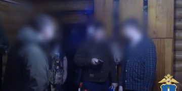 Ульяновца задержали за перевод денег экстремистам