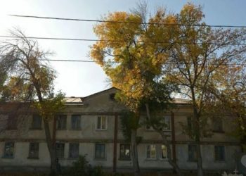 Бастрыкин взял на контроль дело о нерасселении аварийного дома в Ульяновске