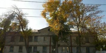 Бастрыкин взял на контроль дело о нерасселении аварийного дома в Ульяновске