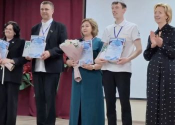 Ульяновские учителя готовятся покорять Всероссийский конкурс