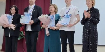 Ульяновские учителя готовятся покорять Всероссийский конкурс