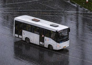 В Ульяновске изменят схемы автобусов №20, №58 и №59