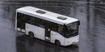 В Ульяновске изменят схемы автобусов №20, №58 и №59