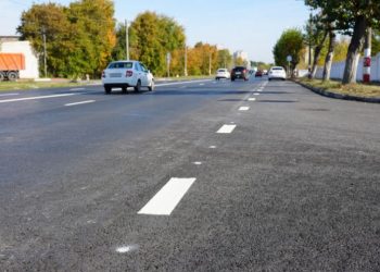 В Ульяновске с середины мая начнут ремонтировать дороги в рамках президентского нацпроекта