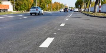 В Ульяновске с середины мая начнут ремонтировать дороги в рамках президентского нацпроекта