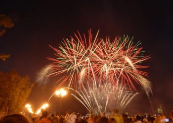 Ульяновск останется без салюта в День Победы