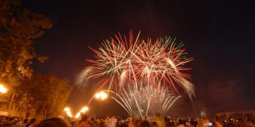 Ульяновск останется без салюта в День Победы