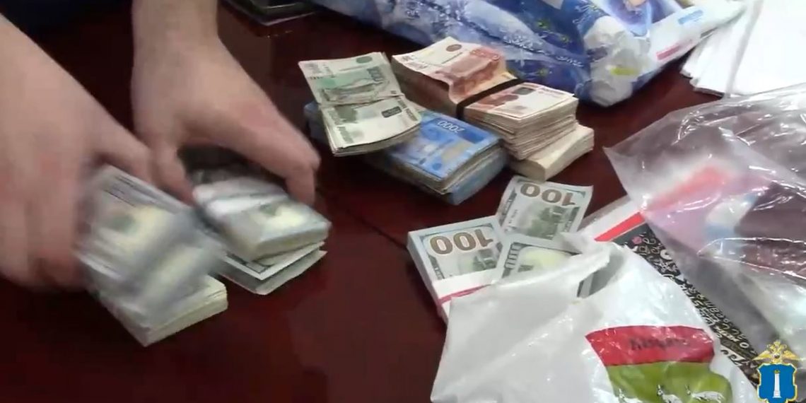 ОПГ обманула ульяновское минЖКХ на ₽100 млн через фиктивный газ