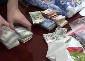 ОПГ обманула ульяновское минЖКХ на ₽100 млн через фиктивный газ