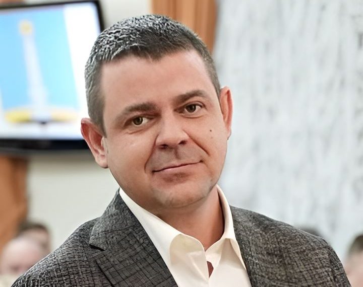 Болдакин предложил, дума поддержала: Ермаков официально вернулся в мэрию на пост замглавы