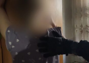 Жительница Димитровграда разместила призывы к терроризму «ВКонтакте»