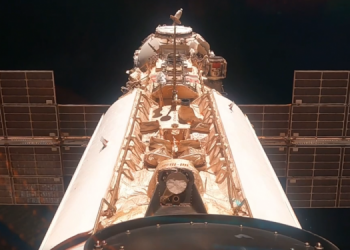 Каждый второй ульяновец хочет в космос