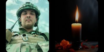 Инза простится с погибшим на СВО земляком