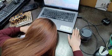 Каждый десятый ульяновец признался, что работает менее половины рабочего времени