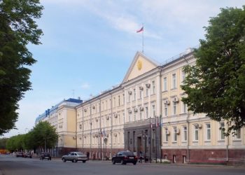 75 организаций Ульяновска привлечены к ответственности за нарушение правил благоустройства