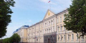 75 организаций Ульяновска привлечены к ответственности за нарушение правил благоустройства