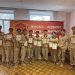 Ульяновские юнармейцы взяли первое место на региональном конкурсе