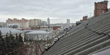 Более 100 МКД отремонтируют в Ульяновской области до конца 2026 года