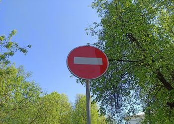 Улицу Карла Маркса в Ульяновске перекроют до конца августа из-за ремонта теплосетей