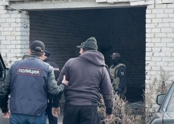 Житель Ульяновской области фиктивно прописал восьмерых иностранцев