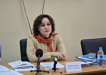 Доходы выросли, долги снизились: Ульяновская ОП удовлетворилась отчётом Брюхановой