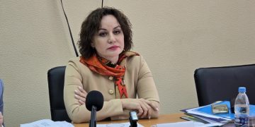 Доходы выросли, долги снизились: Ульяновская ОП удовлетворилась отчётом Брюхановой