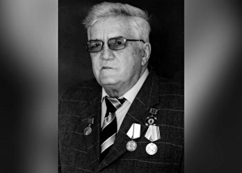 Умер основатель димитровградской организации инвалидов Чернобыля Виктор Кучеренко