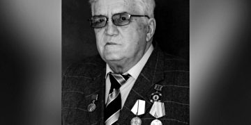 Умер основатель димитровградской организации инвалидов Чернобыля Виктор Кучеренко