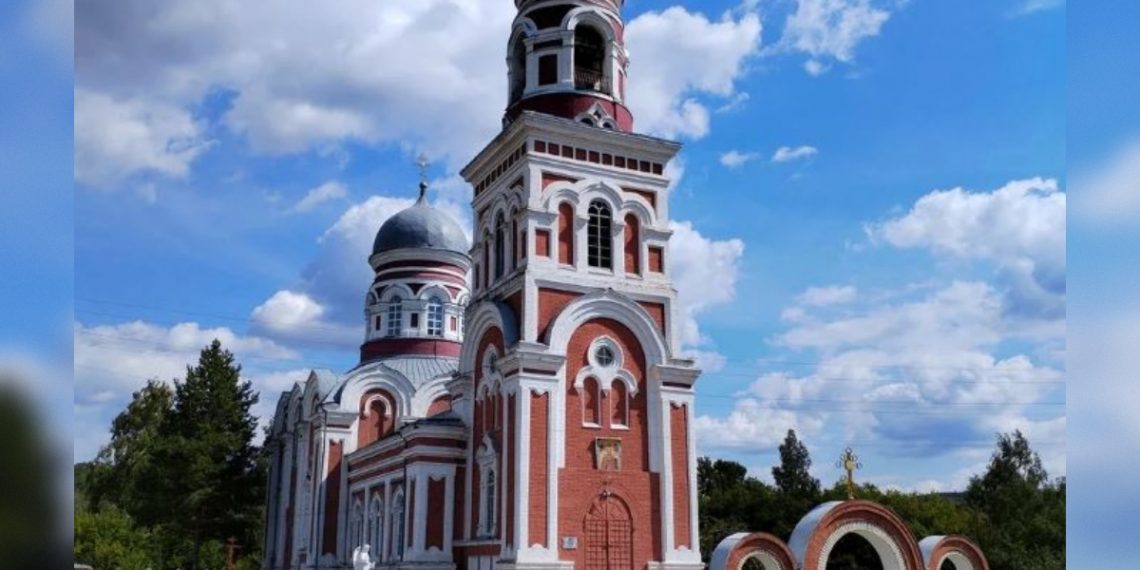 К храмам — по хорошим дорогам: в Ульяновской области отремонтируют 13 км святых маршрутов