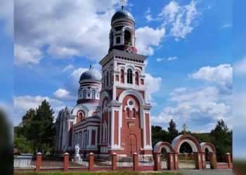 К храмам — по хорошим дорогам: в Ульяновской области отремонтируют 13 км святых маршрутов