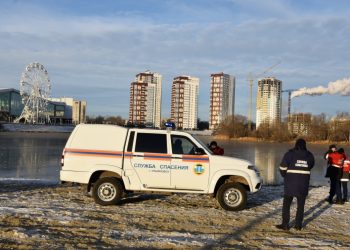 14 ульяновцев заплатят штрафы за рыбалку и прогулки по тонкому льду