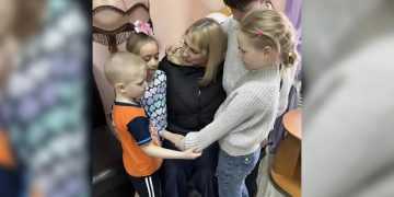 26 детей-сирот нашли родственников благодаря проекту «Код семьи» в Ульяновской области