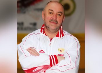 В Ульяновске увековечат память основателя школы тхэквондо Василия Свалухина