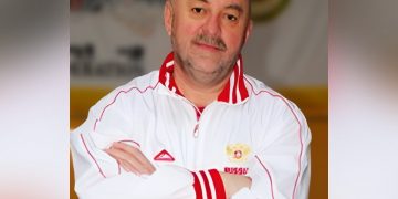 В Ульяновске увековечат память основателя школы тхэквондо Василия Свалухина