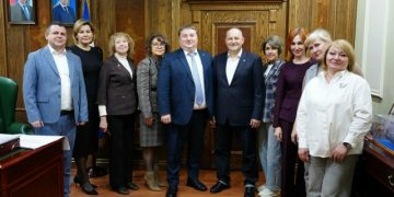 Татарстанские гости оценили ульяновского «Колобка»