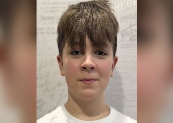 12-летний мальчик без вести пропал в Ульяновске