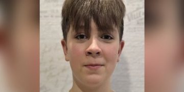 12-летний мальчик без вести пропал в Ульяновске