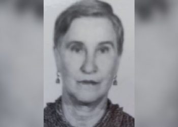 В Ульяновске без вести пропала 79-летняя женщина