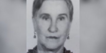 В Ульяновске без вести пропала 79-летняя женщина