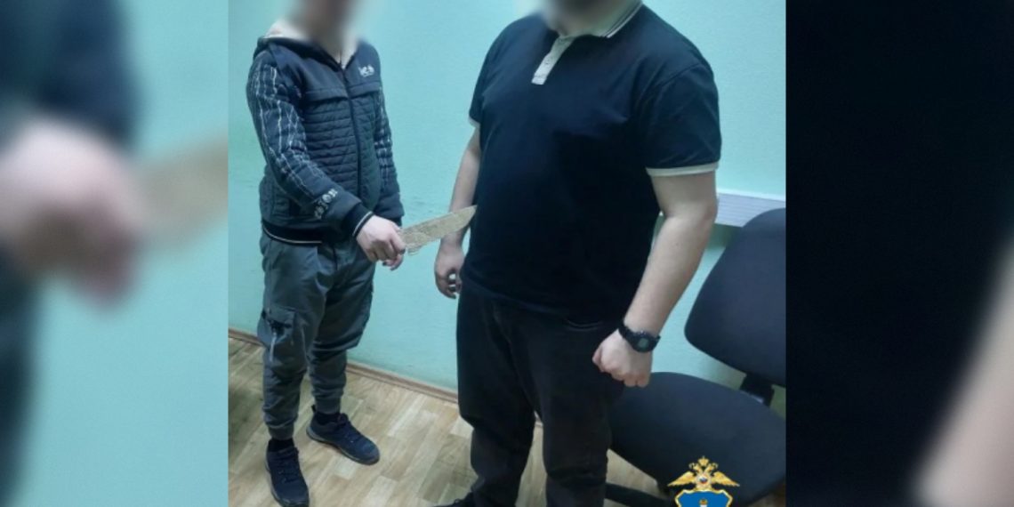 В Ульяновской области спустя 8 месяцев задержали подозреваемого в убийстве рыбака