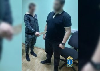 В Ульяновской области спустя 8 месяцев задержали подозреваемого в убийстве рыбака