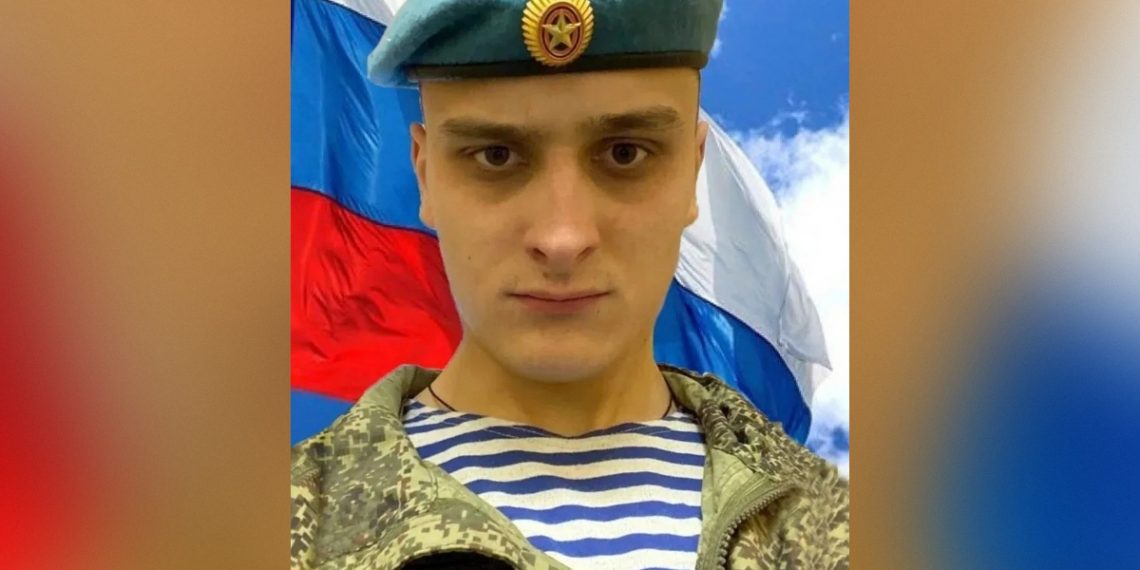 В Базарном Сызгане простятся с погибшим в зоне СВО Иваном Салаевым