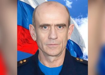 На СВО погиб уроженец Базарносызганского района Валерий Волков