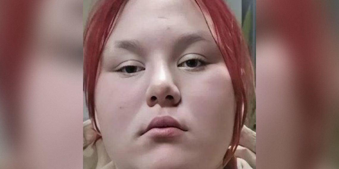 В Ульяновске пропала 16-летняя Регина Каныгина