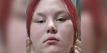 В Ульяновске пропала 16-летняя Регина Каныгина