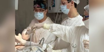 В Ульяновском онкодиспансере впервые применили гибридную методику Льюиса при раке пищевода