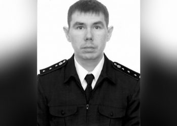 Ушёл из жизни бывший старший инструктор-кинолог ульяновского УФСИН Александр Лысов