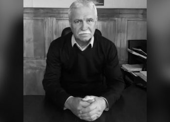 Умер главный ветеринар Вешкаймского района Вячеслав Тюгаев