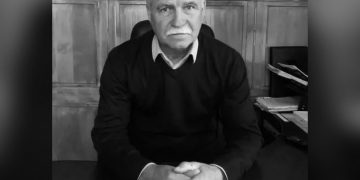 Умер главный ветеринар Вешкаймского района Вячеслав Тюгаев