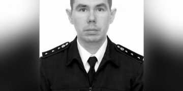 Ушёл из жизни бывший старший инструктор-кинолог ульяновского УФСИН Александр Лысов